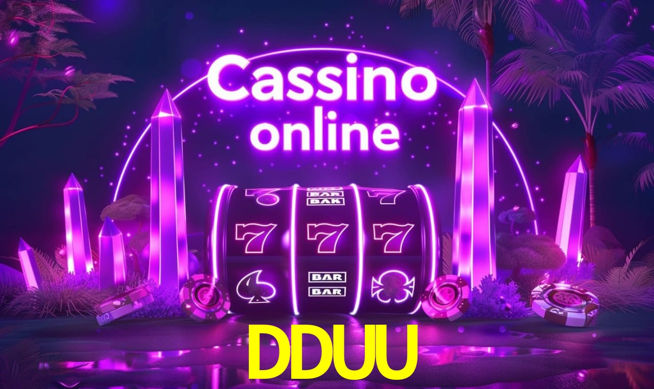 Diretório de Jogos DDUU
