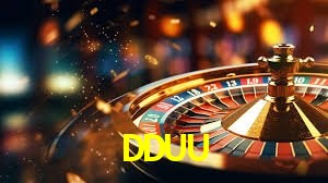 Tecnologia da Plataforma DDUU