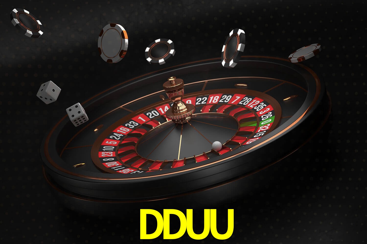 DDUU