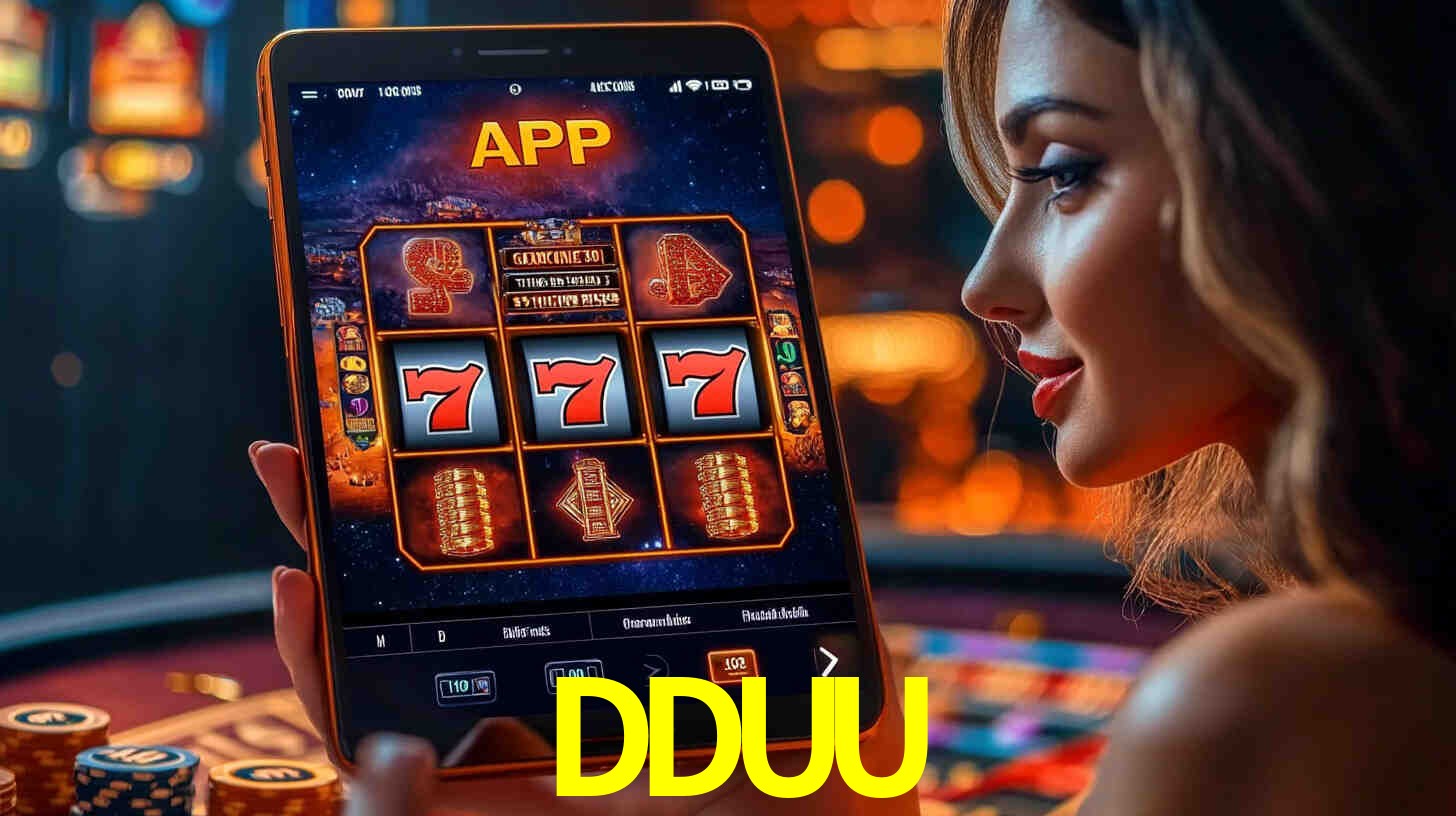 DDUU: Seu Especialista em Apostas Esportivas Brasileiras