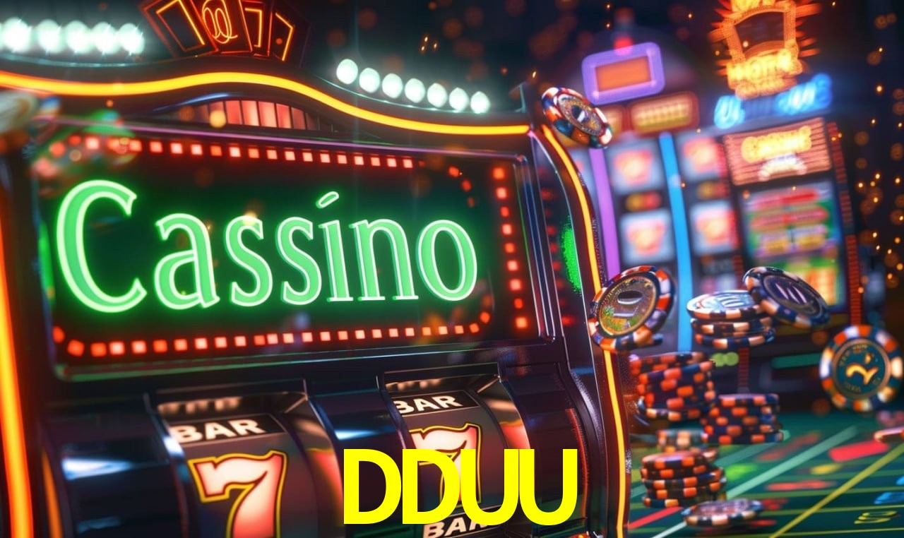 Recursos de Bônus DDUU