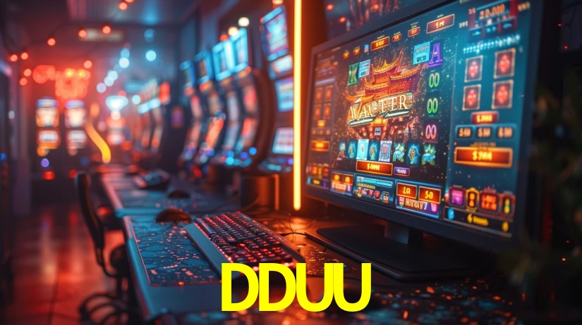 DDUU