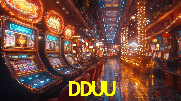 DDUU.Com Plataforma
