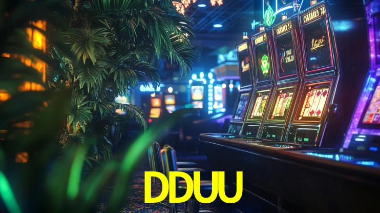 VIP Casino DDUU