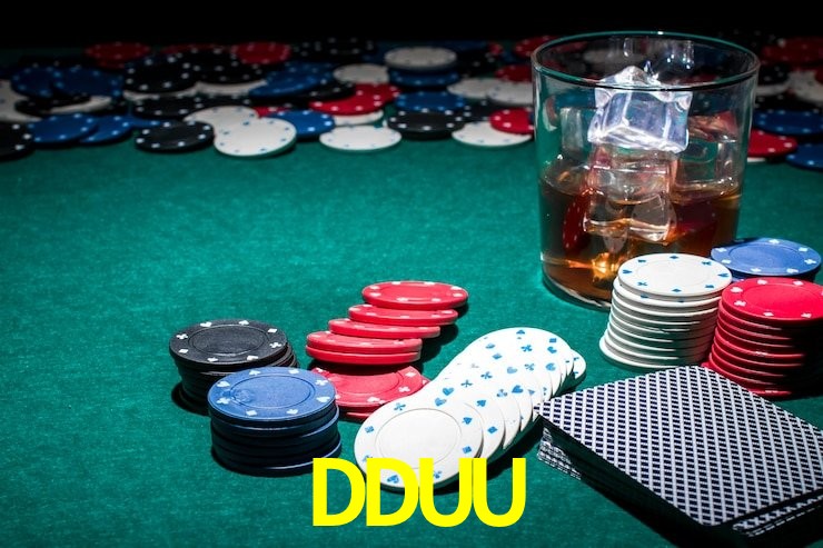 Jogos Exclusivos DDUU