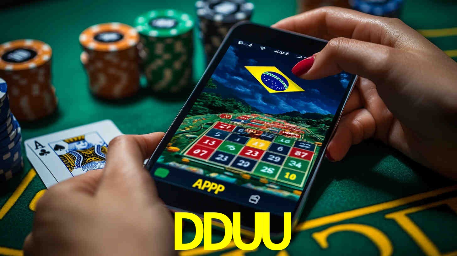 Inovações de Jogos na DDUU: O Futuro das Experiências Interativas