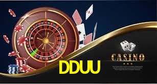 Mesa de Roleta DDUU