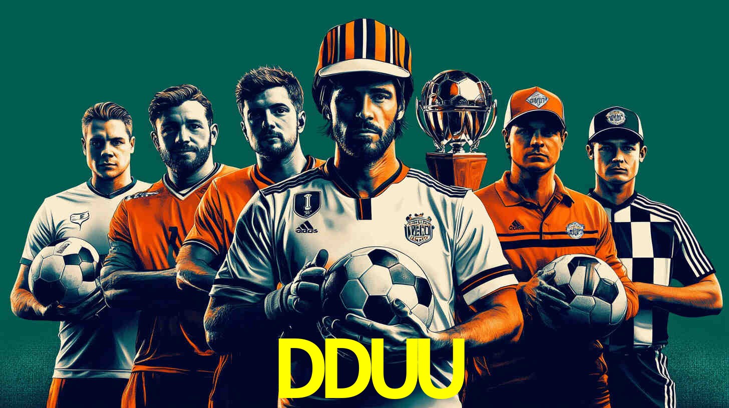 Apostas Esportivas na DDUU: Um Guia Completo