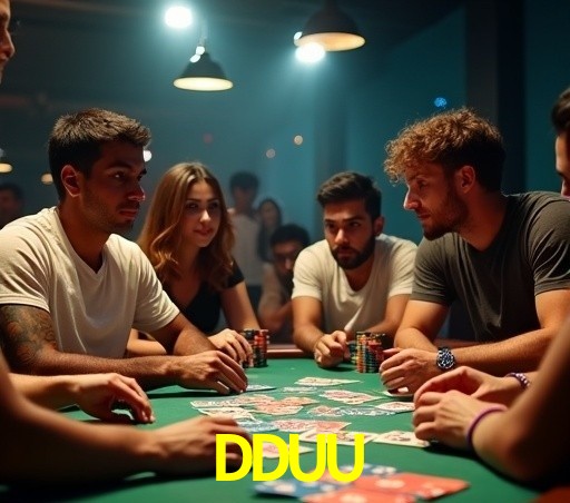 Promoção Relâmpago DDUU