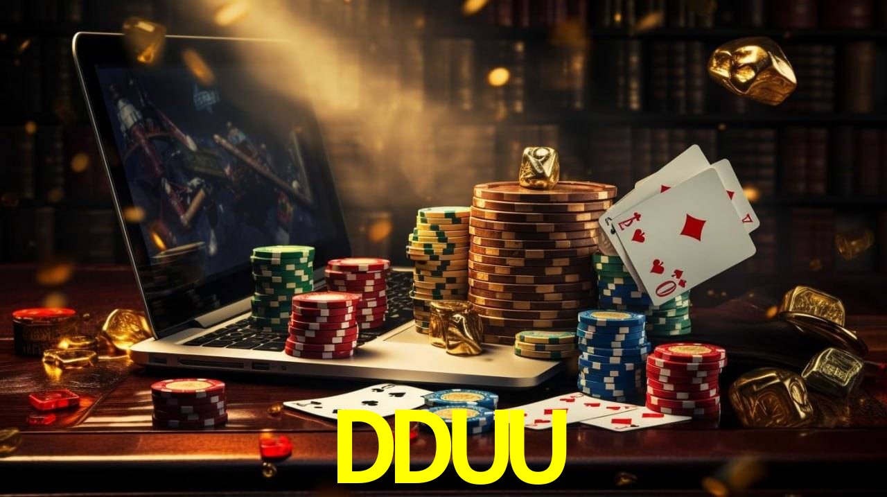 PIX Instantâneo DDUU