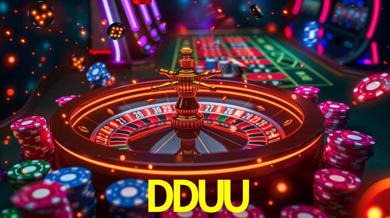 Descubra o Programa VIP da DDUU: Vantagens Exclusivas para Jogadores