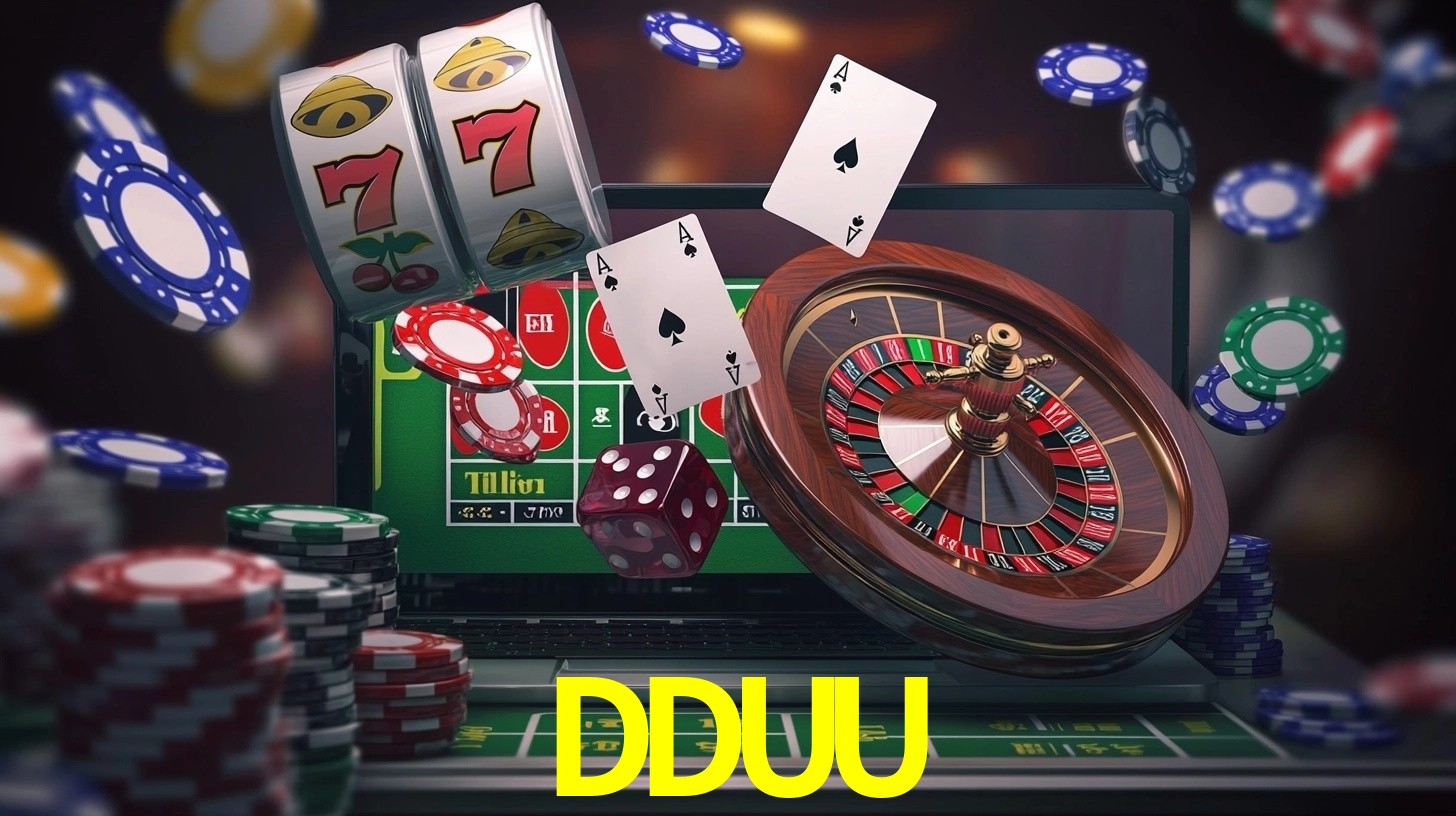 Exclusive Games DDUU