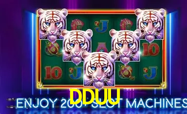 APP oficial da DDUU para mobile