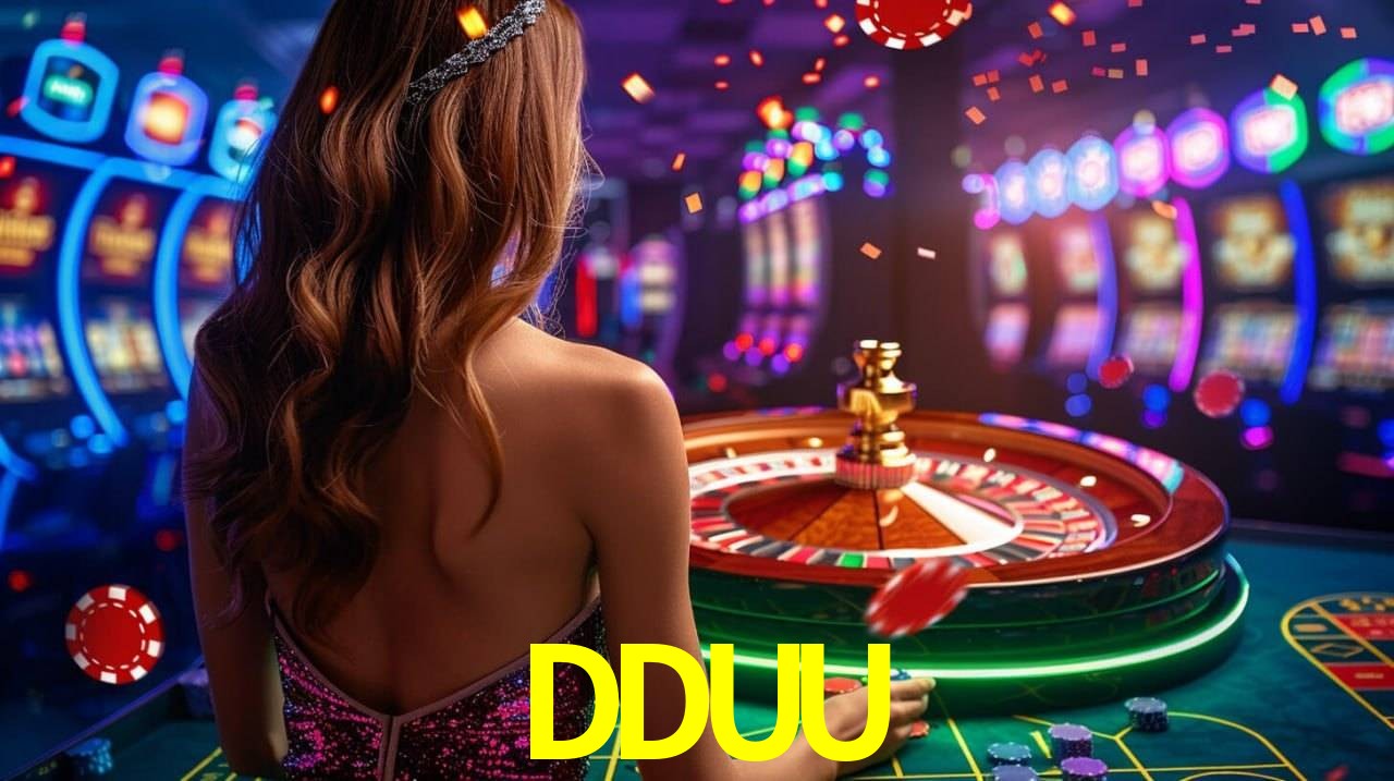 DDUU