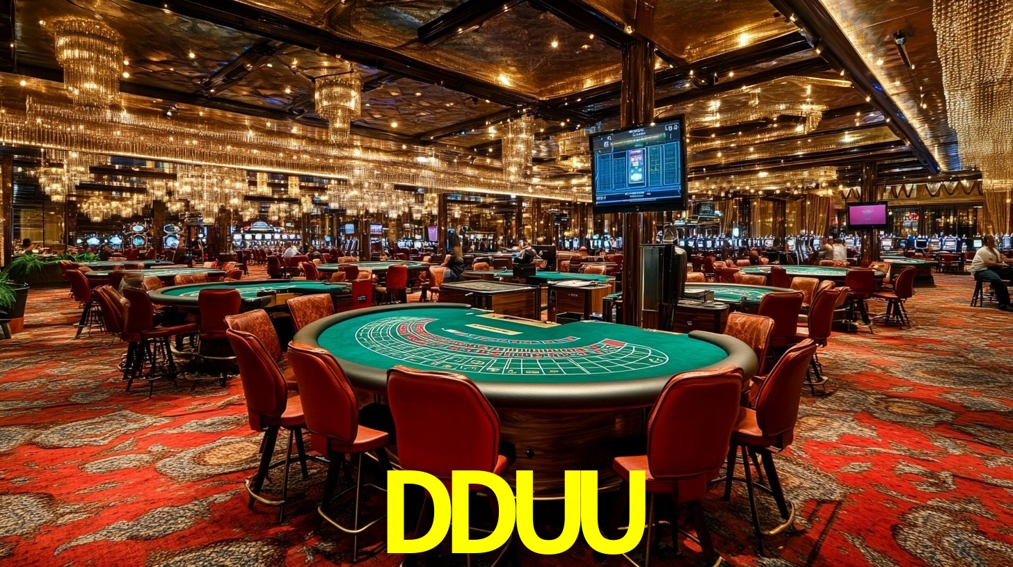 DDUU,DDUU Bet