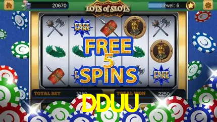 Descubra a Magia dos Jogos de Arcade no DDUU