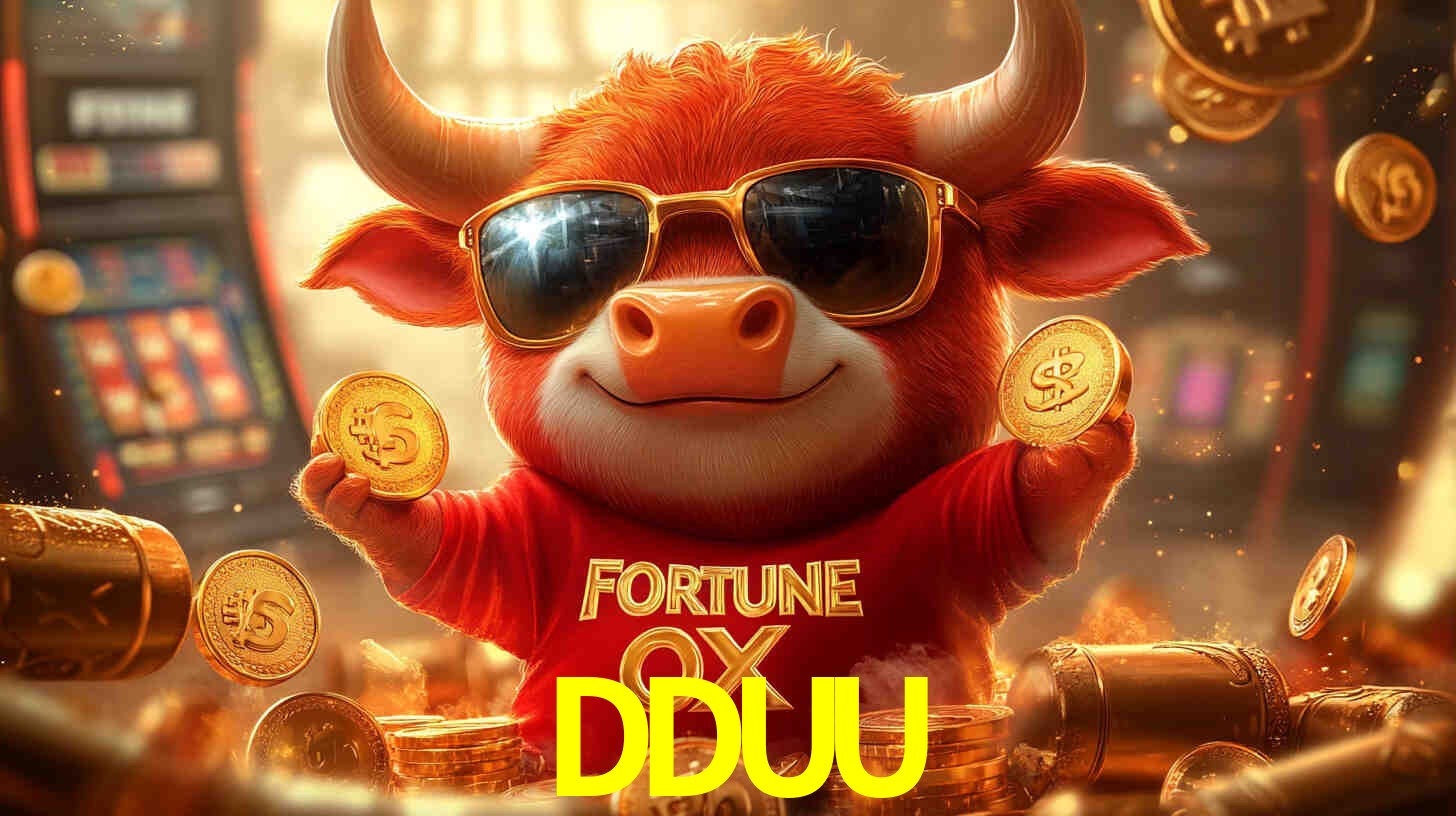 DDUU.Com Plataforma