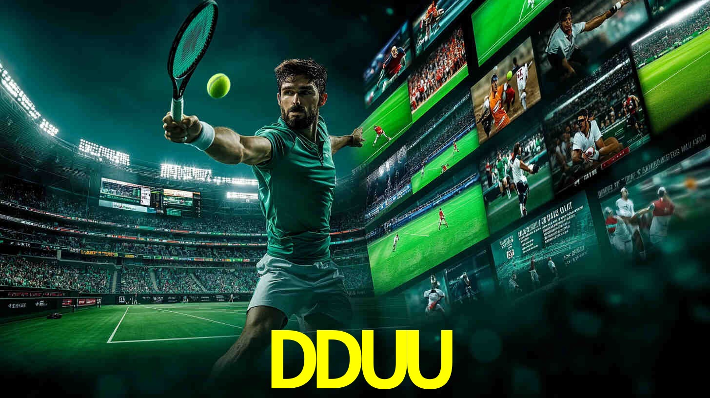 Desvendando o Mundo dos Jogos Virtuais na DDUU