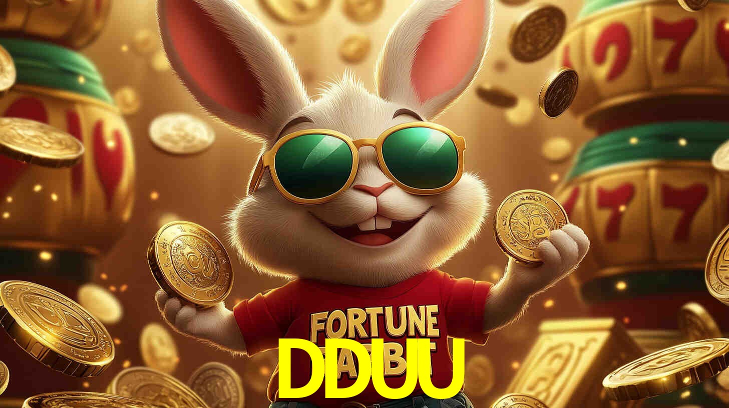 DDUU: Seu Cassino Premiado com Pagamentos Rápidos