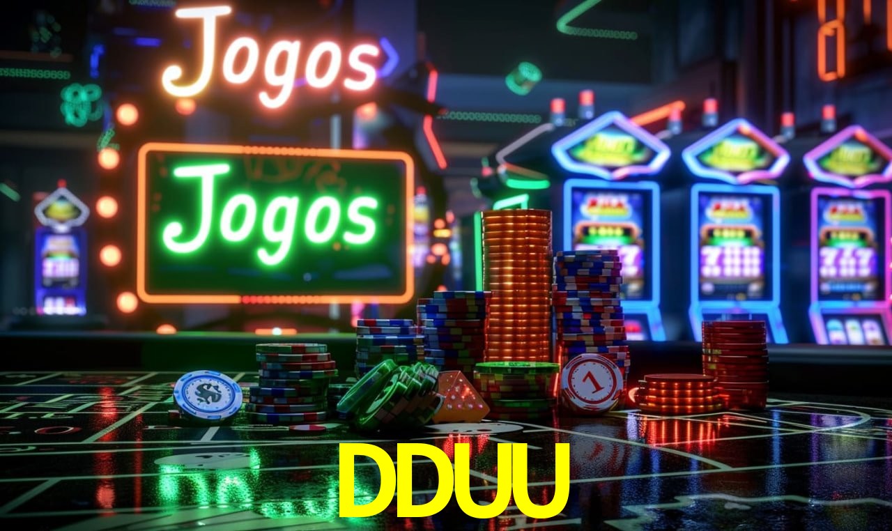 DDUU.Com Plataforma