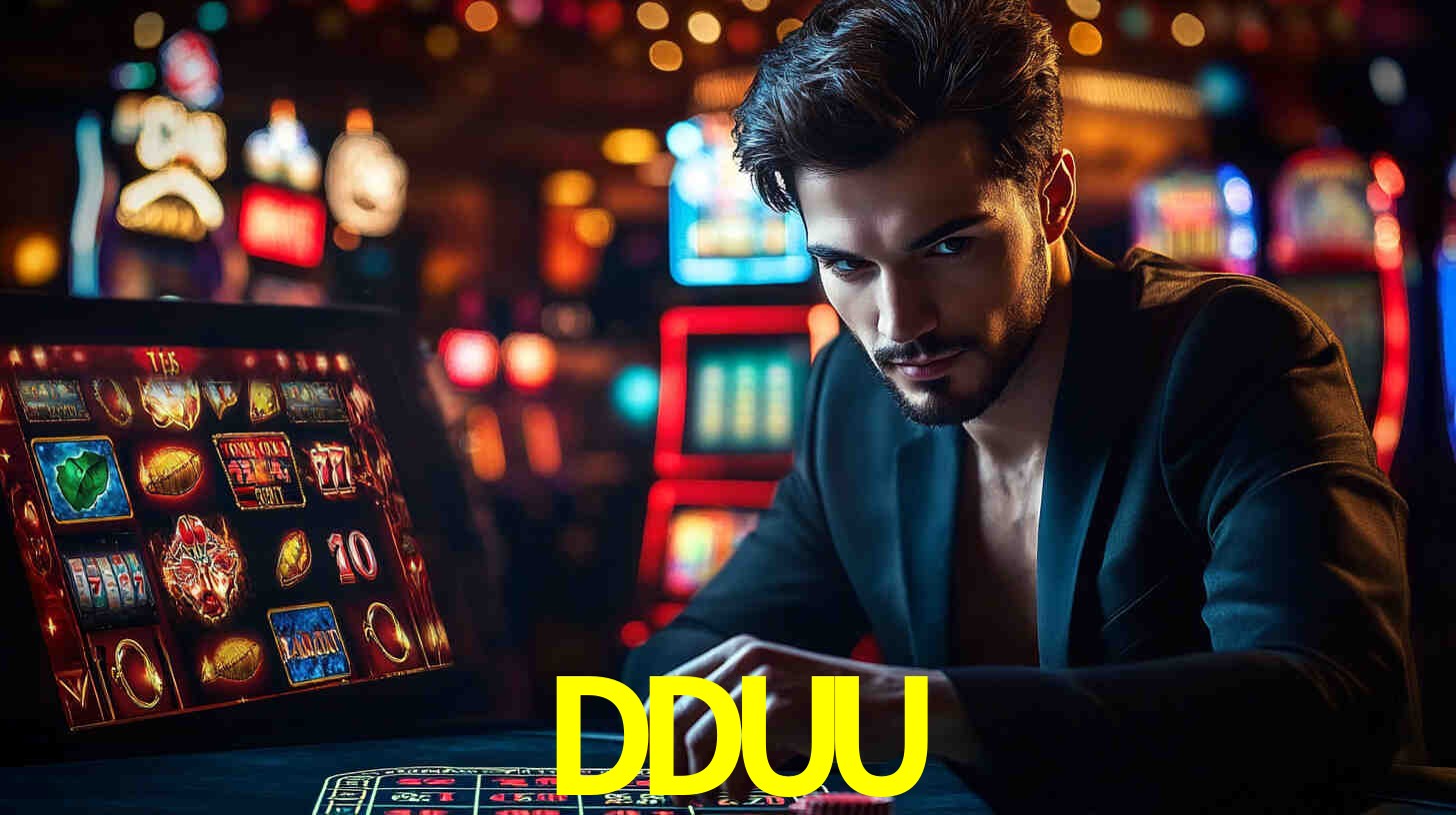 DDUU,DDUU Bet