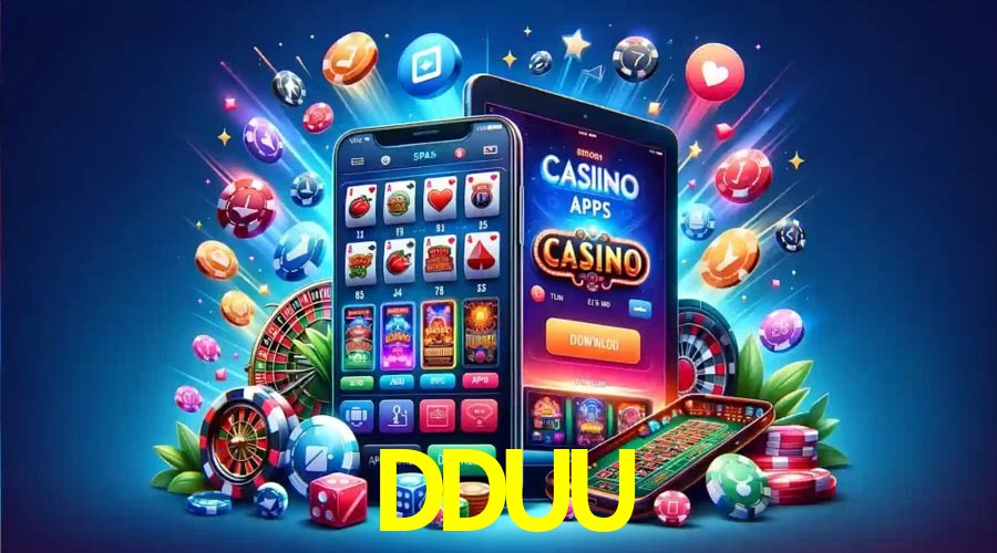 Account Benefits DDUU