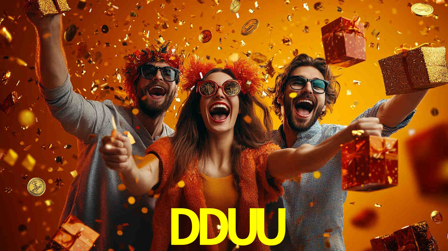 DDUU