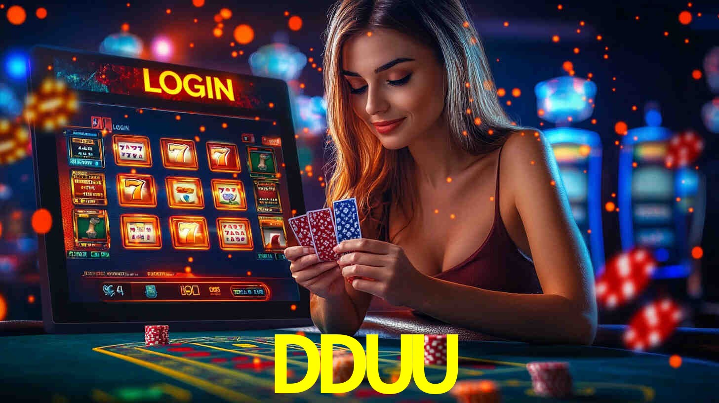 DDUU: Jogue Crash e Experimente Alta Recompensa Instantânea