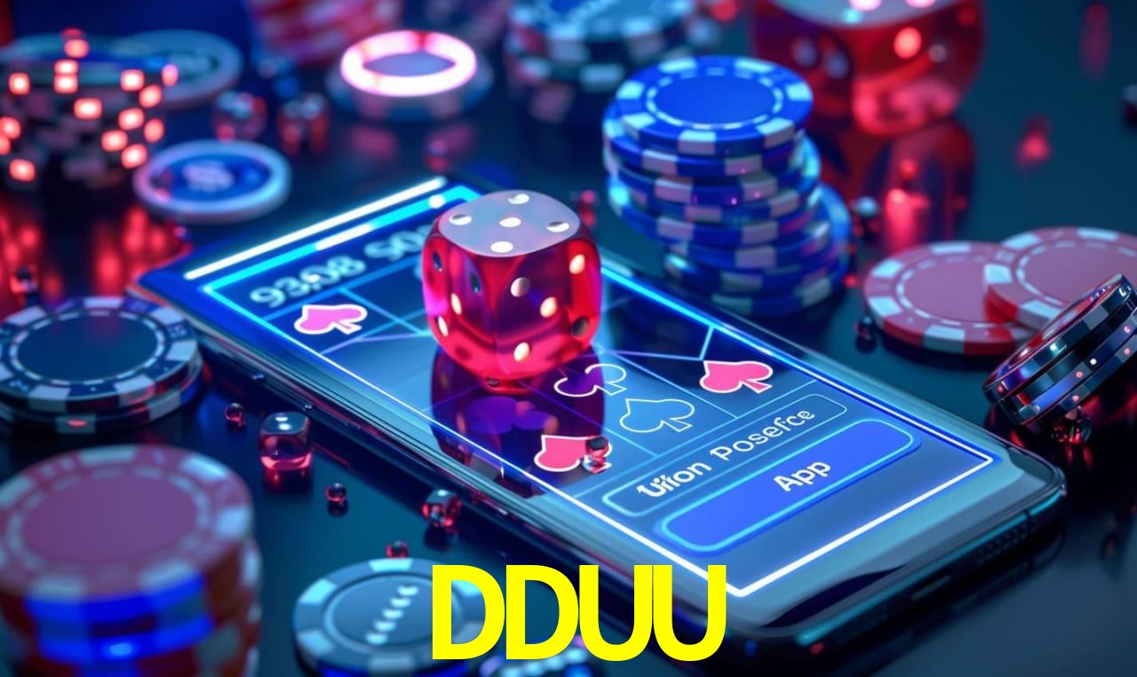 cassino DDUU