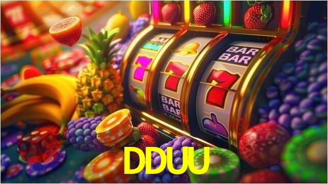 Weekend Specials DDUU