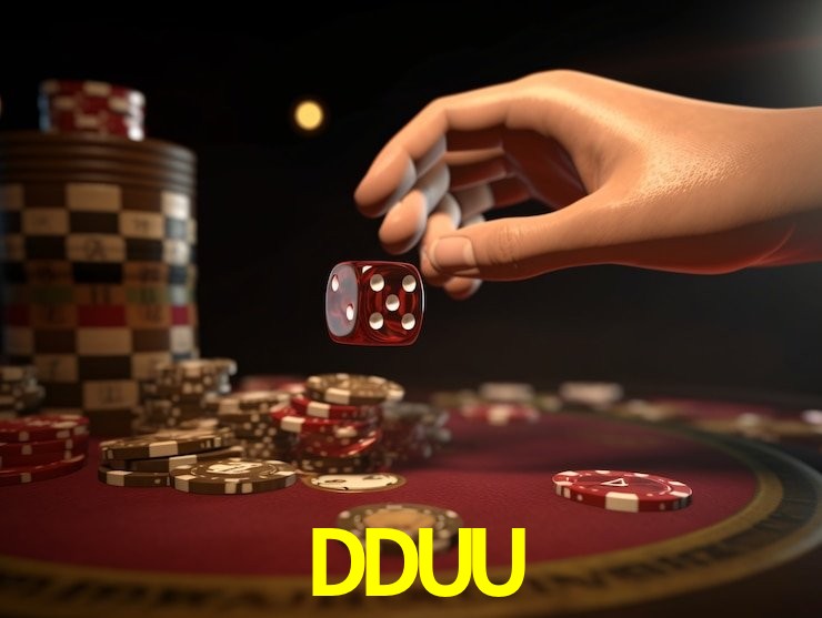 Estatísticas Esportivas DDUU
