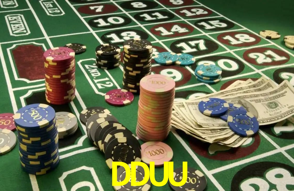DDUU,DDUU Bet