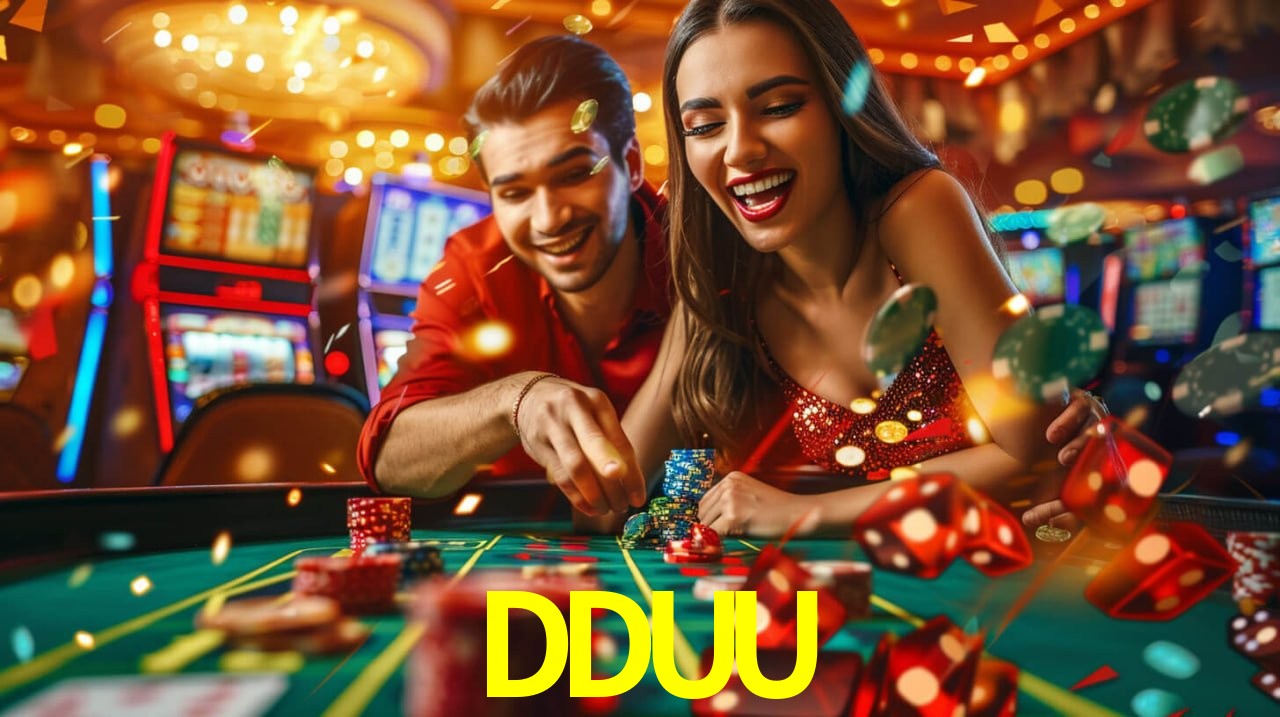 Avaliações dos Jogadores DDUU