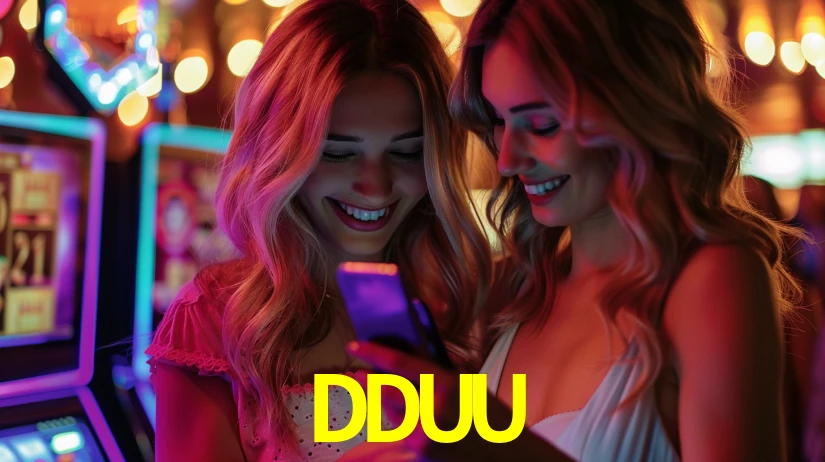 DDUU.Com Plataforma