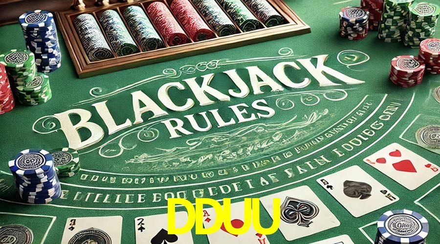 Slot Games DDUU