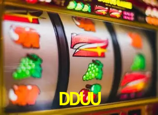 Descubra o Mundo do Cassino Online com DDUU