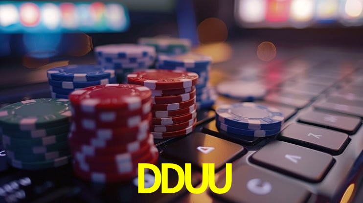 Jogos de Slot DDUU