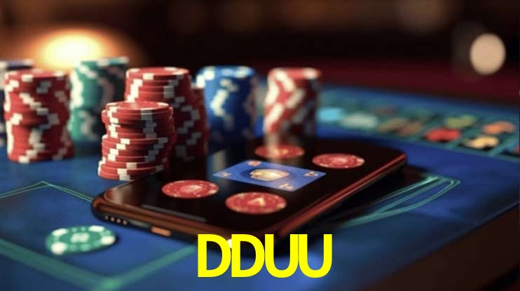 Estatísticas DDUU