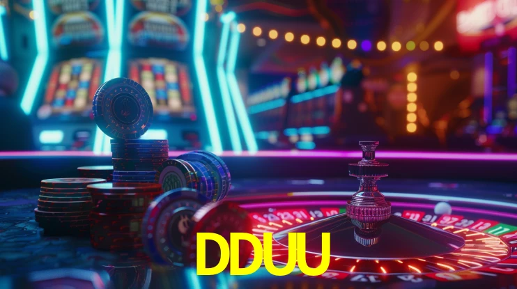 Game Providers DDUU