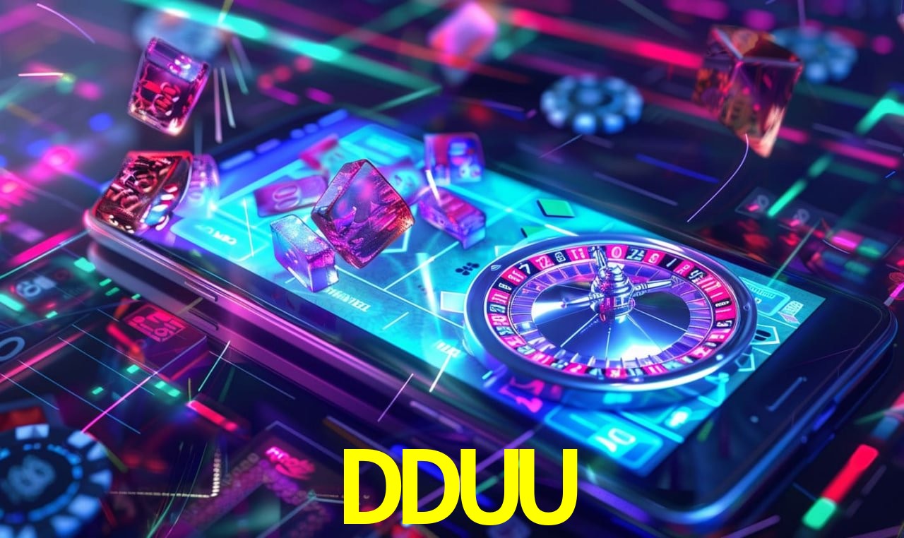Mesa de Blackjack DDUU