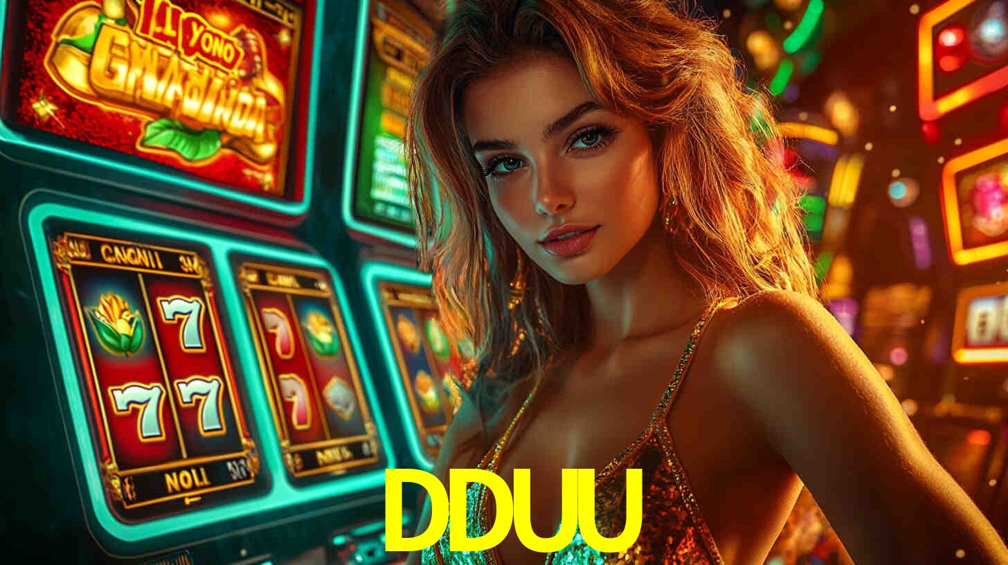 Welcome Bonus DDUU